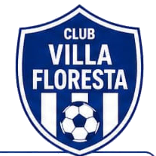 Escudo del Club Villa Floresta